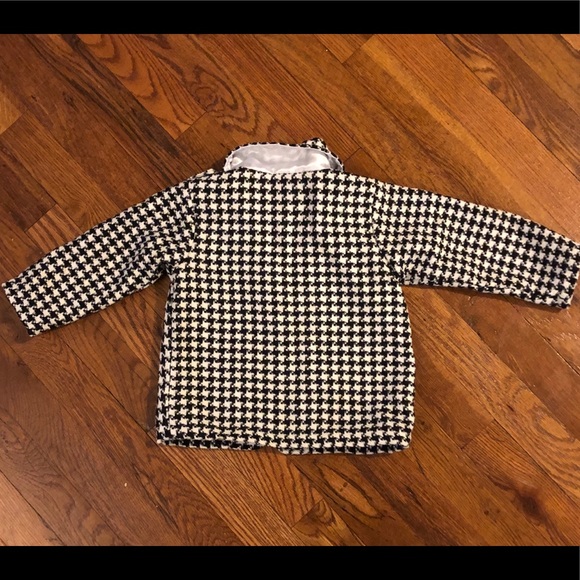 Houndstooth Jacket - Picture 2 of 2